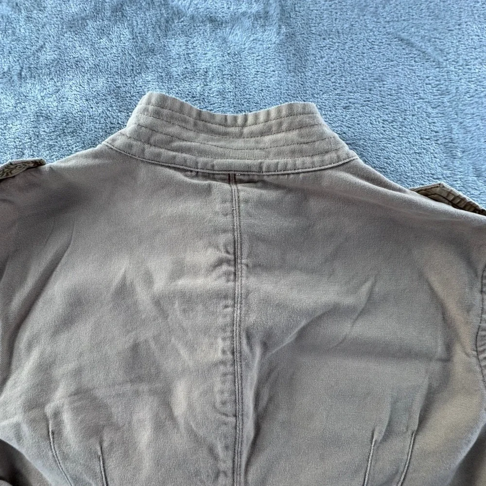 Jordache utility jacket